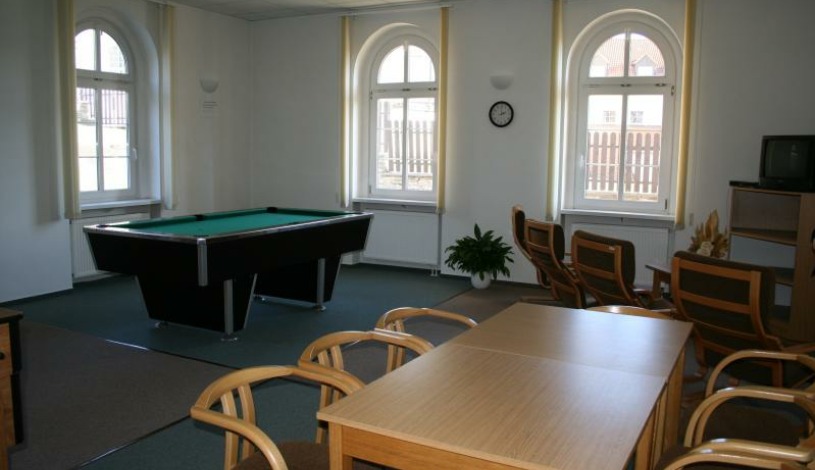 Pension Kašperk Kašperské Hory